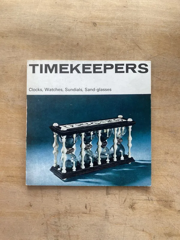 Timekeepers - FAB Ward (j2)