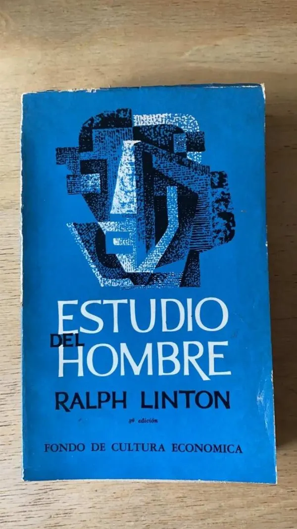 Estudio Del Hombre - Linton, Ralph (R1)