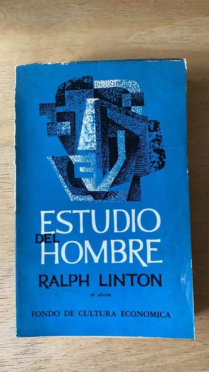 Estudio Del Hombre - Linton, Ralph (R1)