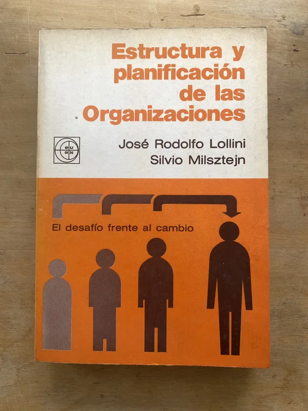Estructura y planificacion de las - Lollini (q1)