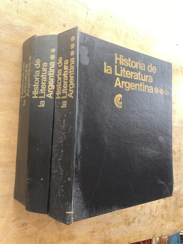 Historia de - Centro Editor de America Latina (w6)