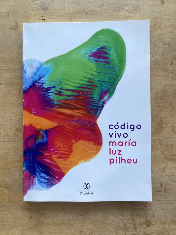 Codigo vivo - Pilheu Maria Luz (cc5)