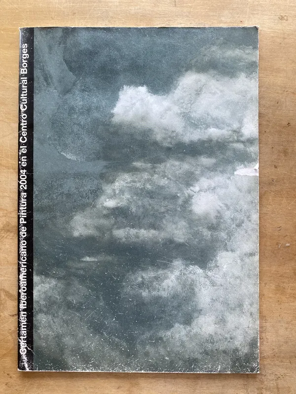 Tapa de Certamen iberoamericano de pintura 2004 en el - (aa0)