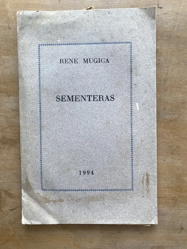 Sementeras - Mugica Rene (d6)