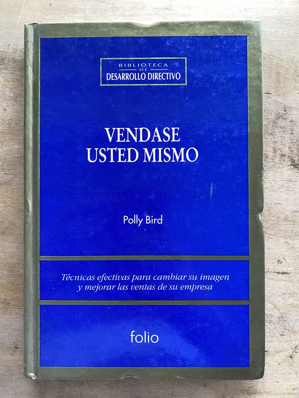 Vendase usted mismo - Bird Polly (q0)