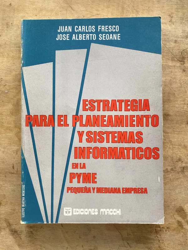 Estrategia para el planteamiento y sistemas - Fresco (h2)