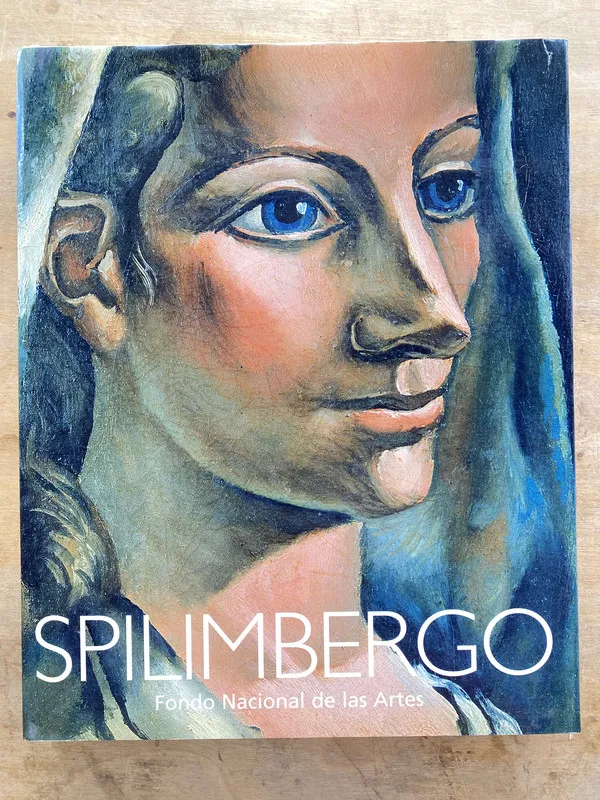 Spilimbergo - Whitelow Guillermo (mm0)