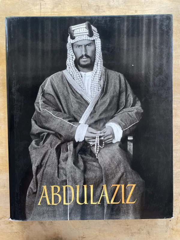 Tapa de Abdulaziz - (mm0)