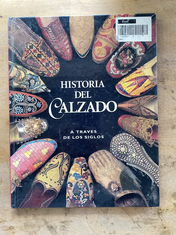 Historia del calzado - (mm0)
