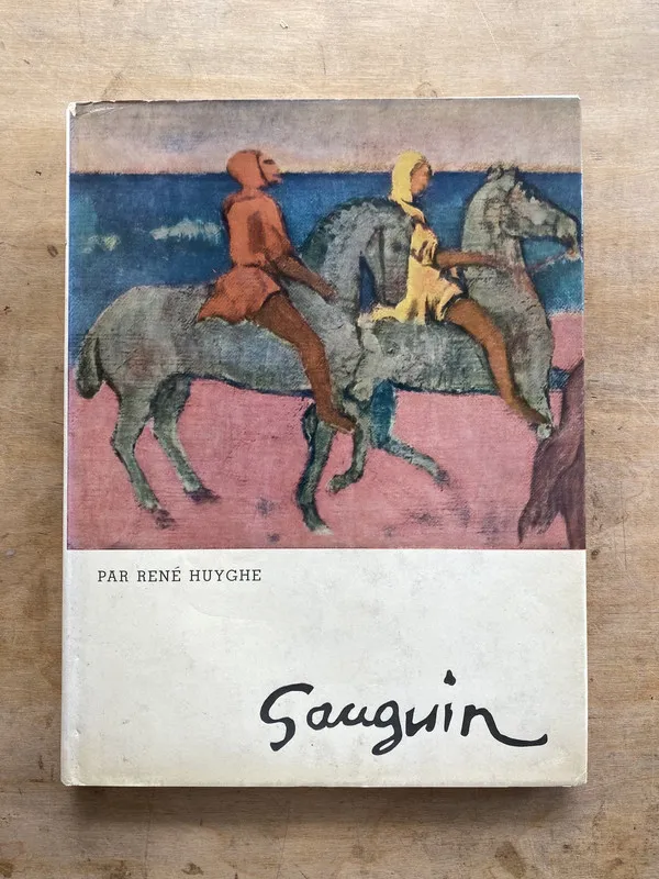 Sauguin - Huyghe Rene (mm0)
