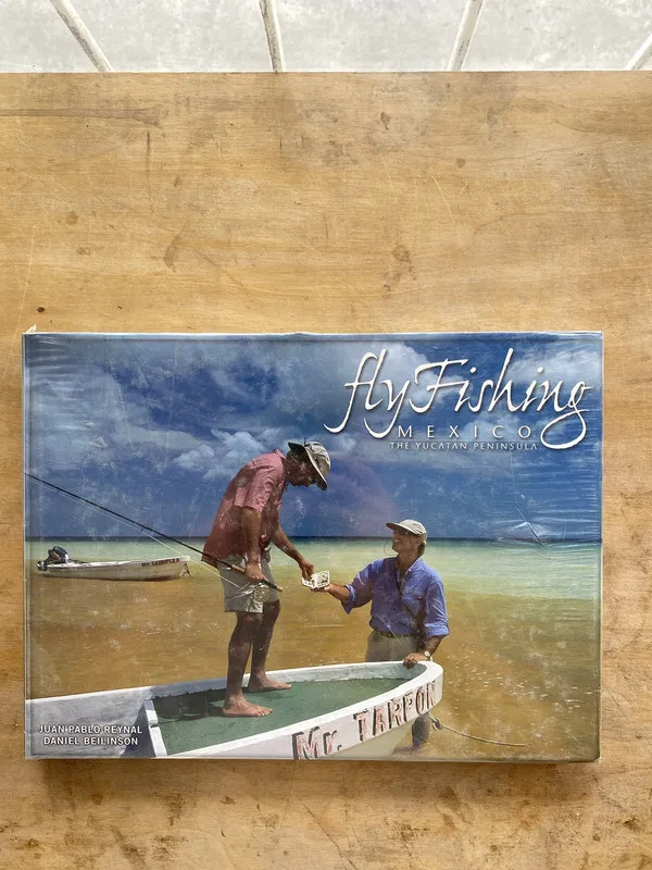 Fly fishing - (mm0)
