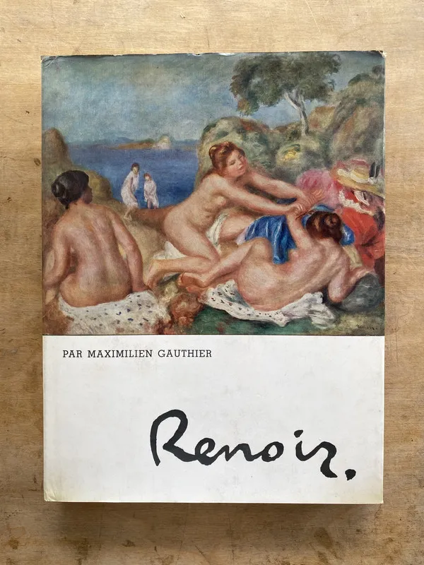 Renoir - Gauthier Maximilien (mm0)