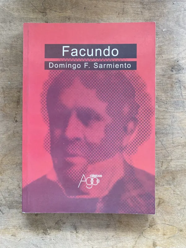 Facundo - Sarmiento Domingo F. (mm2)