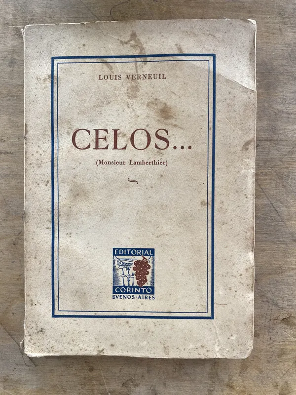Celos… - Verneuil Louis (mm3)
