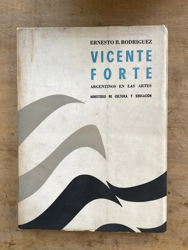 Vicente forte - Rodriguez Ernesto B. (mm3)
