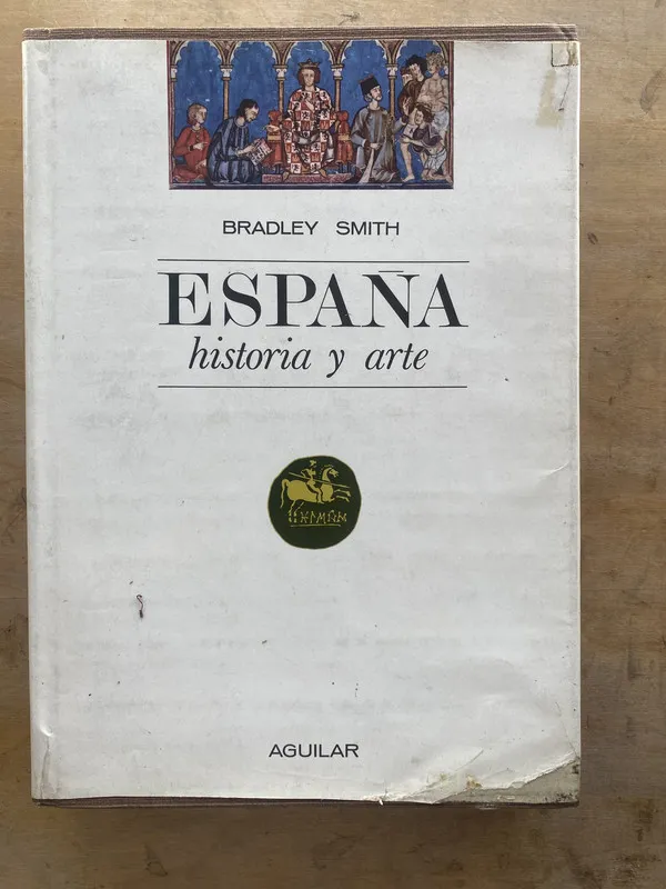 España - Smith Bradley (nn0)