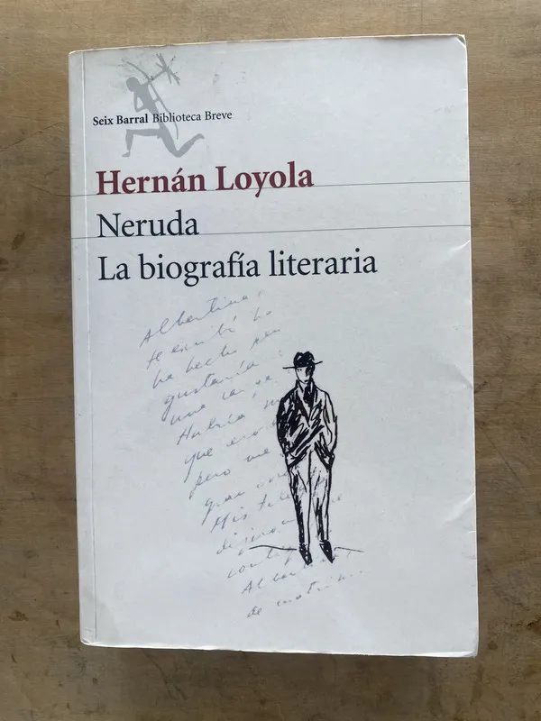 Neruda - Loyola Hernan (nn2)