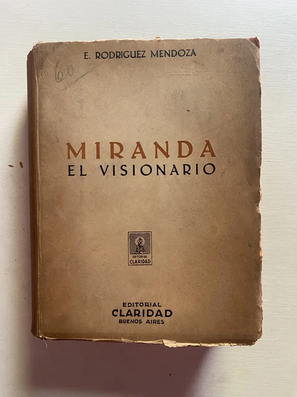 Miranda - Rodriguez Mendoza E. (4b1)