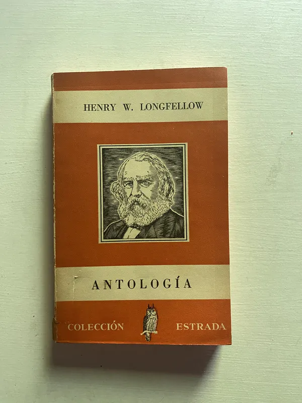 Antologia - Longfellow Henry W. (4b2)