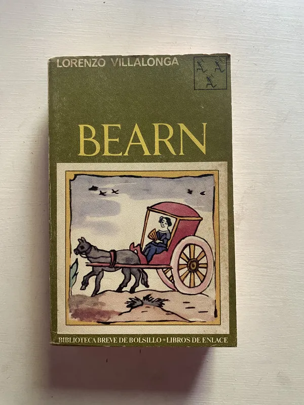 Bearn - Villalonga Lorenzo (4b2)