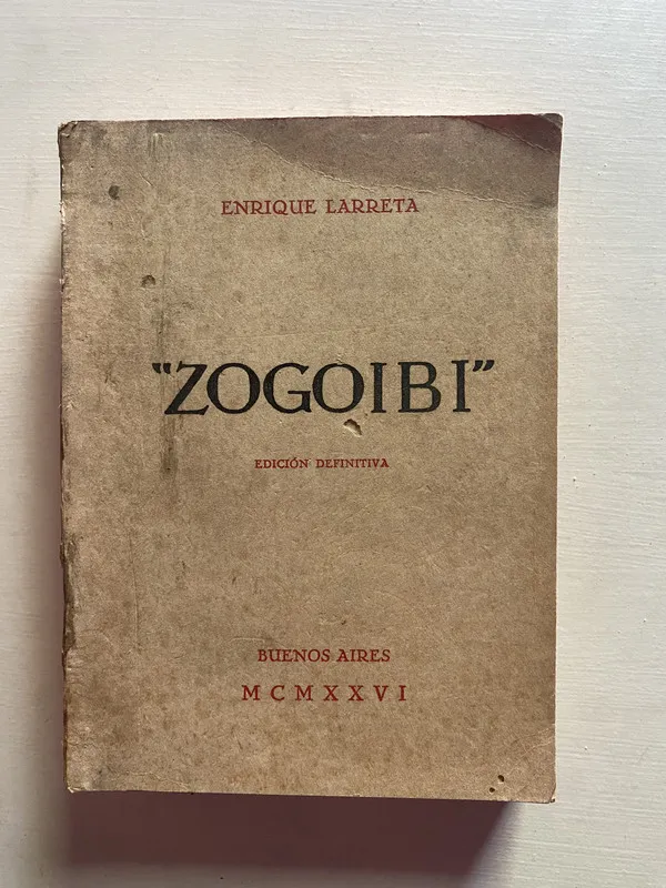 Zogoibi - Larreta Enrique (4b2)