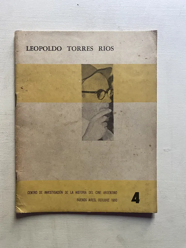 Leopoldo Torres Rios - (4b6)