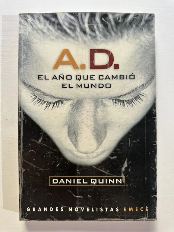 A.D. - Quinn Daniel (4A6)