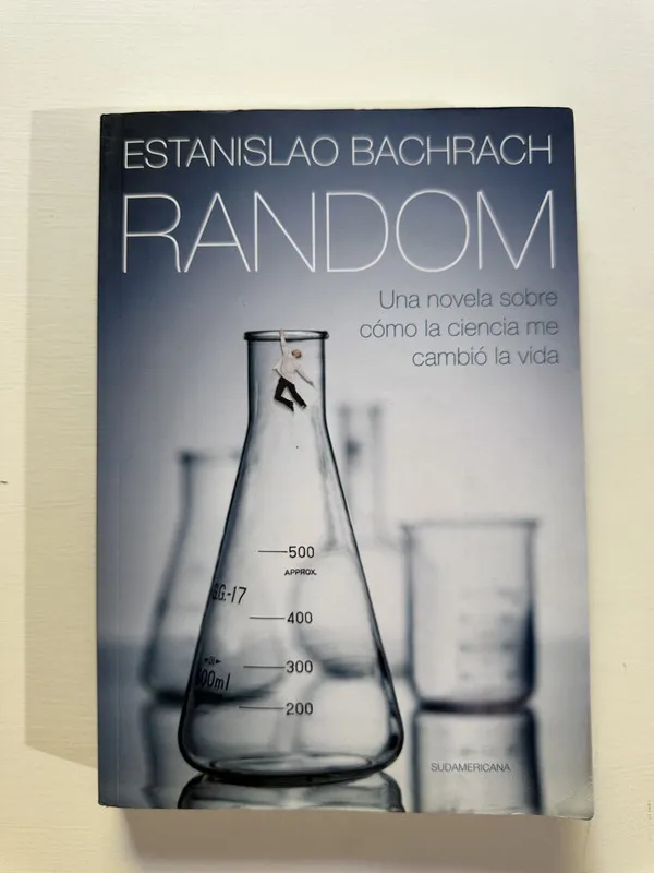Random - Bachrach Estanislao (4A6)