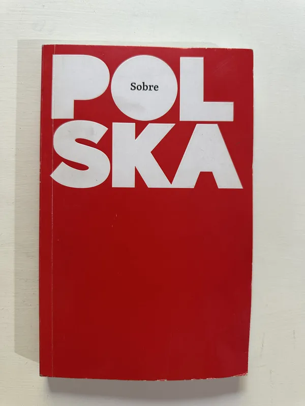 Sobre Polska - (4A5)