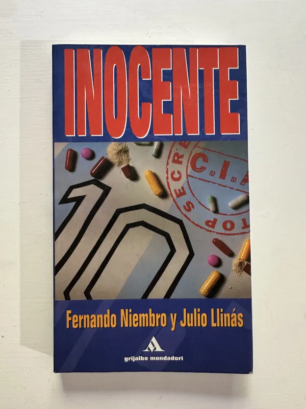Inocente - Niembro Fernando; Llinas Julio (4A5)