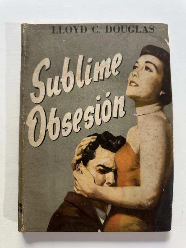 Sublime obsesion - Douglas Lloyd C. (4A5)