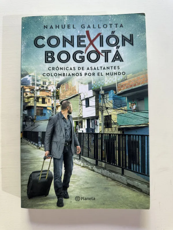 Conexion Bogota - Gallotta Nahuel (4A4)