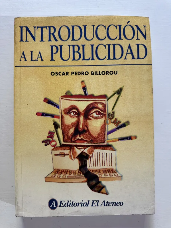 Introduccion a la publicidad - Billorou Oscar Pedro (4A4)