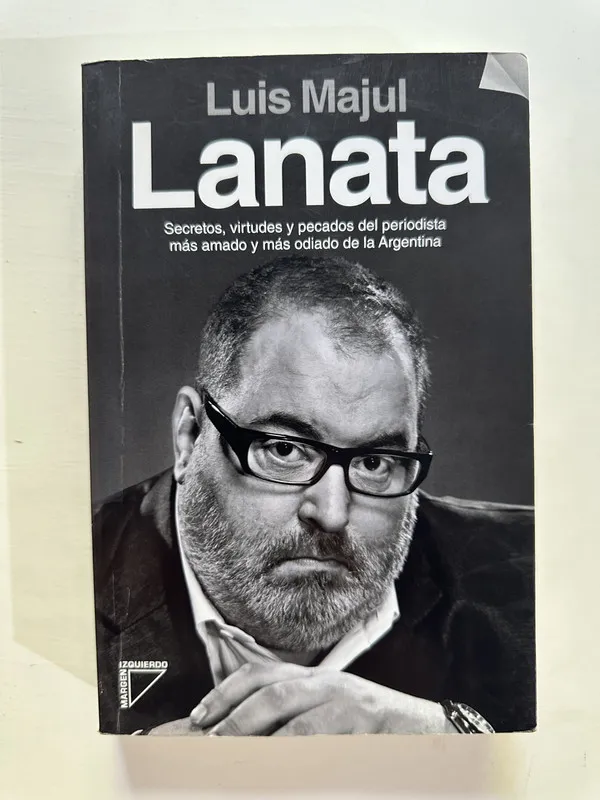 Lanata - Majul Luis (4A4)