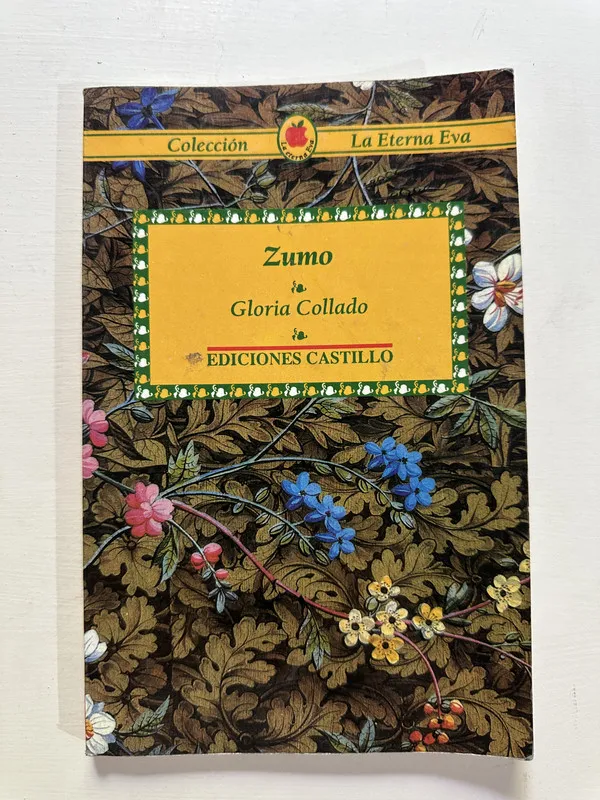 Zumo - Collado Gloria (4A4)