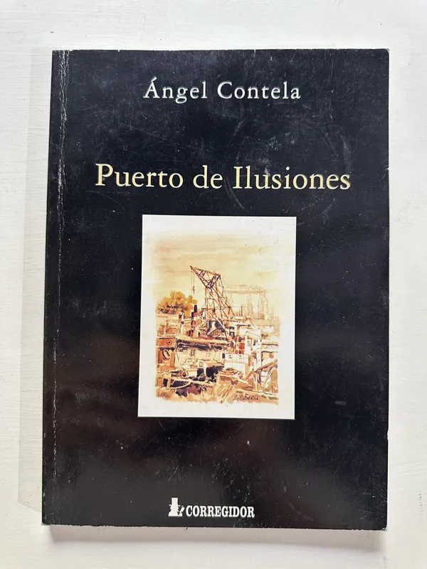 Puerto de ilusiones - Contela angel (4A4)