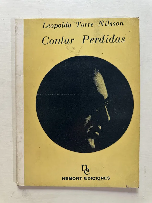 Contar perdidas - Torre Nilsson Leopoldo (4A3)