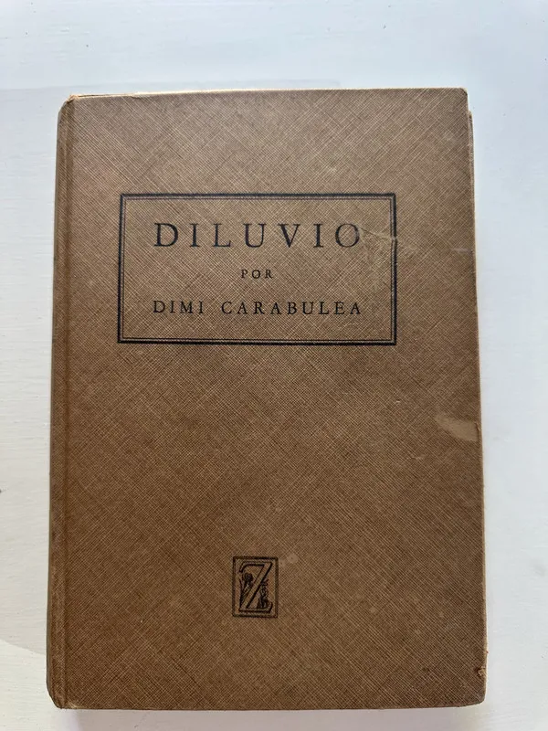 Diluvio - Carabulea Dimi (4A3)