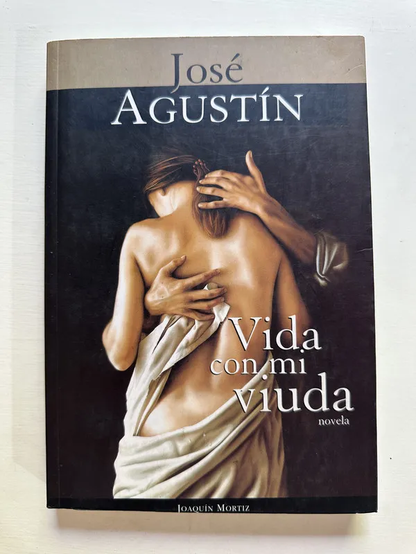Vida con mi viuda - Agustin Jose (4A3)