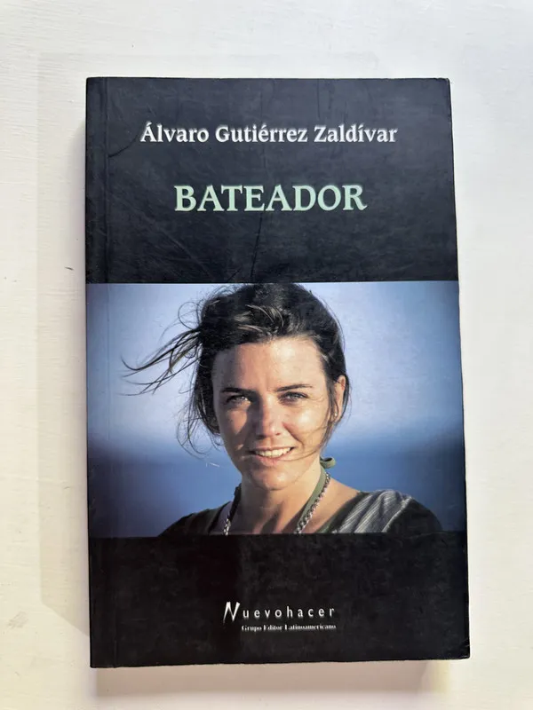 Tapa de Bateador - Gutierrez Zaldivar alvaro (4A3)