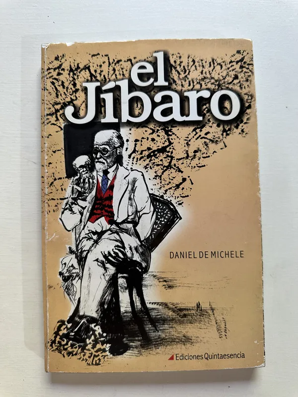 El jibaro - De Michele Daniel (4A2)