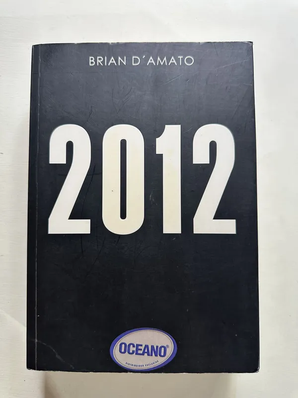 2012 - D’Amato Brian (4A2)