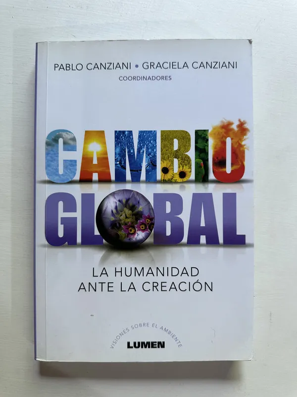 Cambio global - Canziani (4A1)