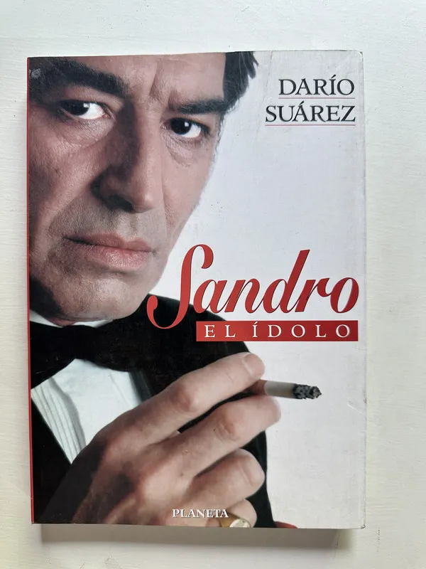 Sandro - Suarez Dario (4A1)