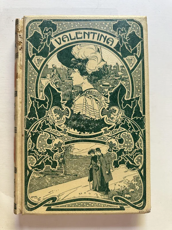 Valentina - Price E. C. (4B7)