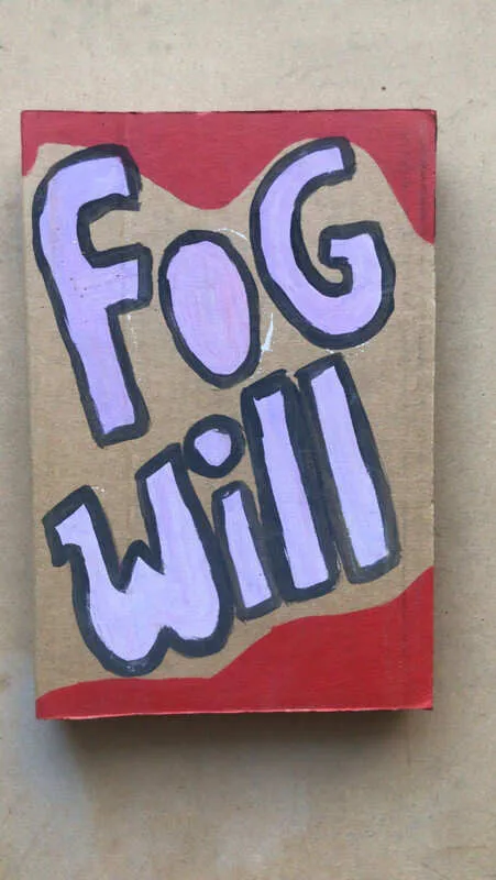 Llamado Por Los Malos Poetas Seguido De Lo Cris- Fogwill (v6