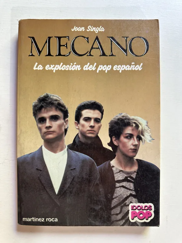 Mecano - Singla Joan (4B3)