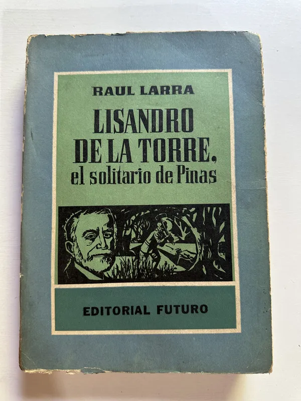 Lisandro de la Torre - Larra Raul (4B3)