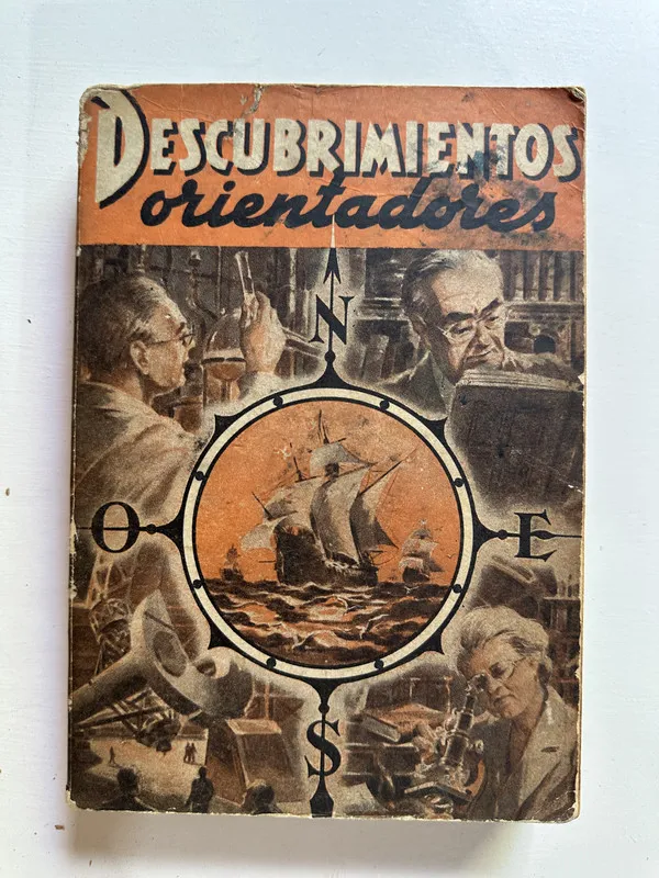 Descubrimientos orientadores - Hammerly Dupuy Daniel (4B3)
