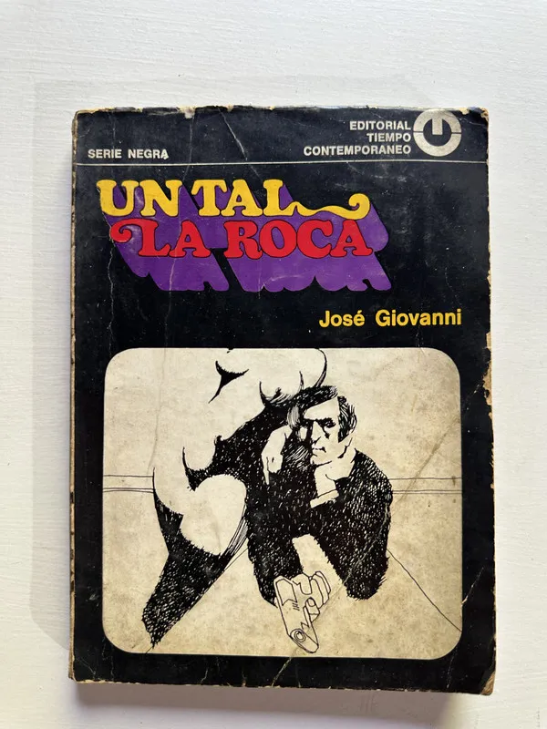 Un tal La Roca - Giovanni Jose (4G4)